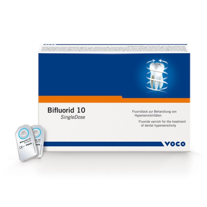 Bifluorid 10 SingleDose / 5 Dose