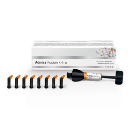 Admira Fusion x-tra / 15 x 0,2g