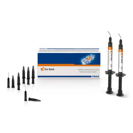 X-tra base / 2g