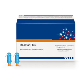IonoStar Plus / 50 x 0.15ml