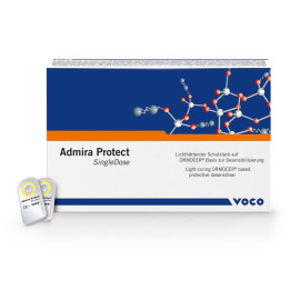 Admira Protect / 200szt.
