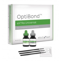 OptiBond eXTRa Universal Kit / 2 x 5ml