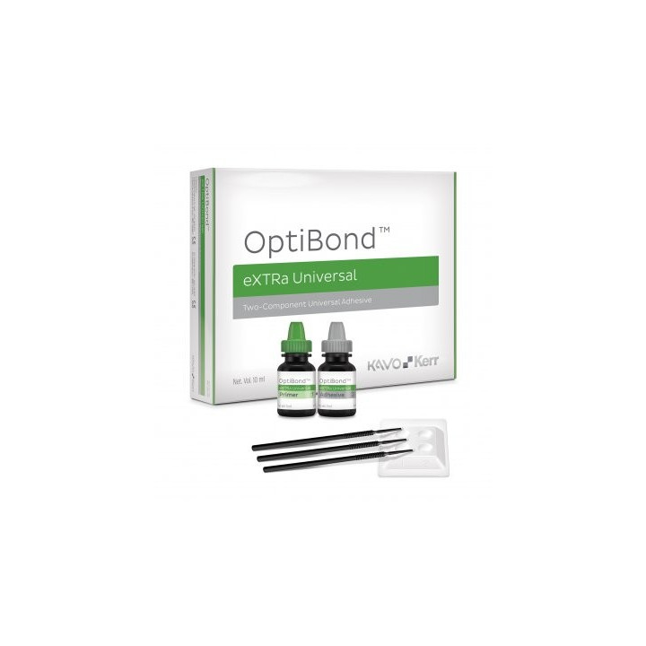 OptiBond eXTRa Universal Kit / 2 x 5ml