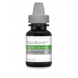 OptiBond eXTRa Universal Adhesive / 5ml