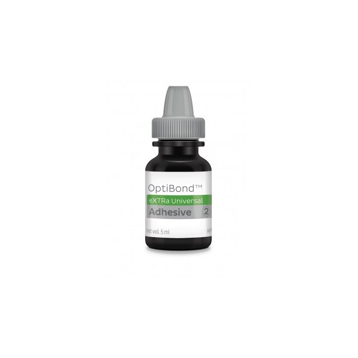 OptiBond eXTRa Universal Adhesive / 5ml