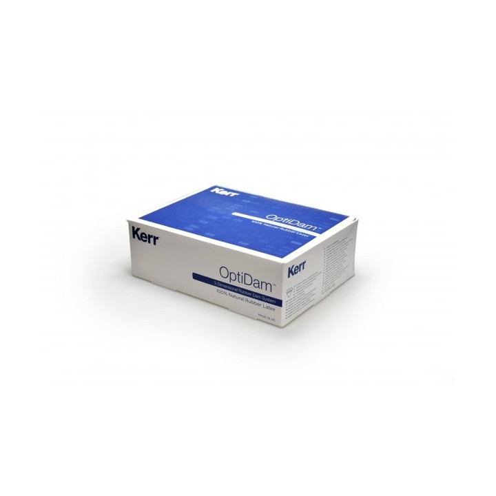 OptiDam Anterior / 10szt.