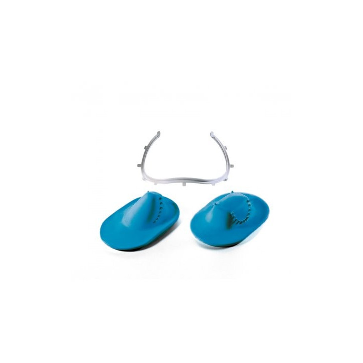OptiDam Posterior / 10szt.