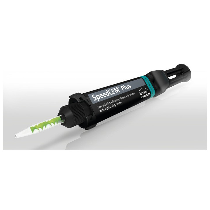 SpeedCEM Plus / 9g