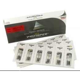 Paper filters ProTaper / 180 pcs.