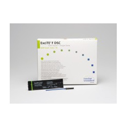 ExciTE F DSC Small / 50 x 0.1g