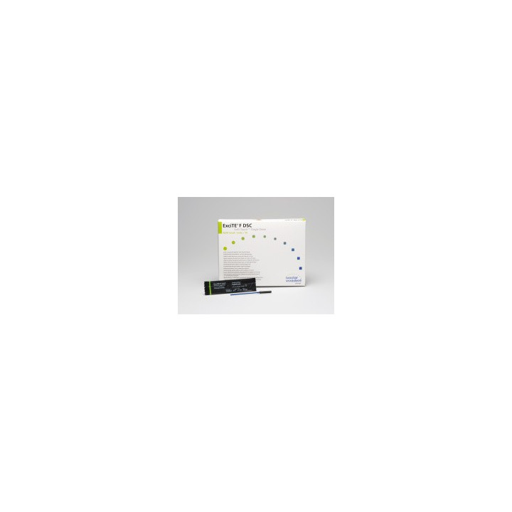 ExciTE F DSC Small / 50 x 0.1g