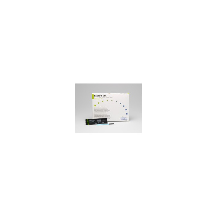 ExciTE F DSC Regular / 50 x 0.1g