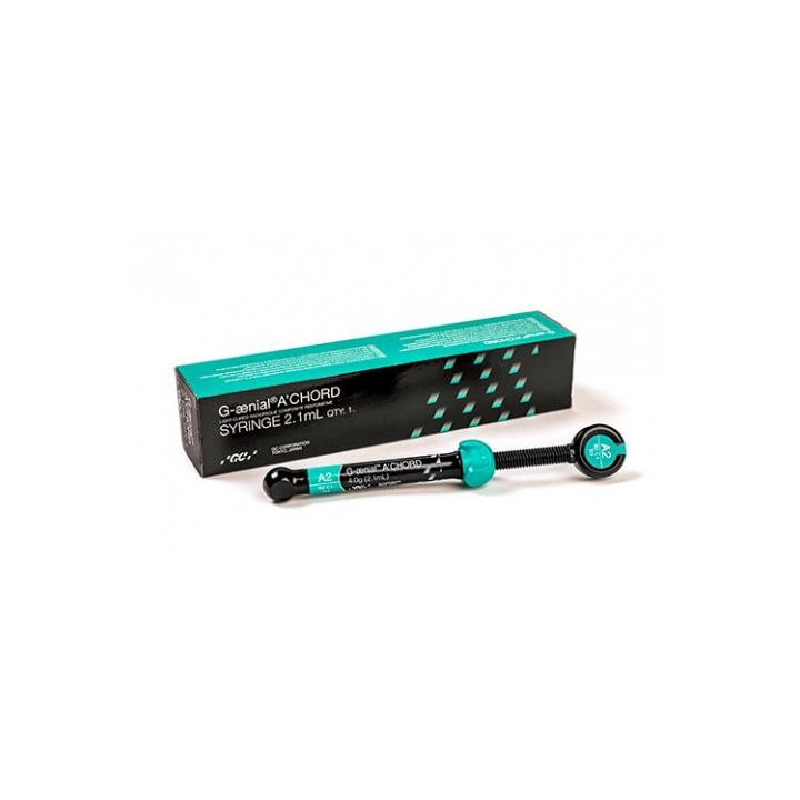 G-aenial A'CHORD / 2.1ml