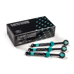 G-aenial A'CHORD Trial Kit / 3 x 2,1ml