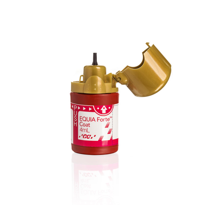 EQUIA Forte Coat / 4ml
