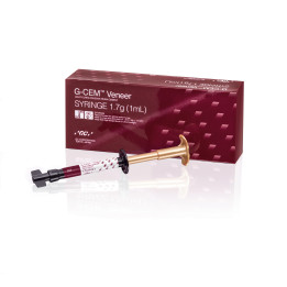 G-Cem Veneer / 1ml