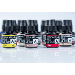 OPTIGLAZE color / 2,6ml