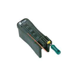 Endodontic Ruler Minifix