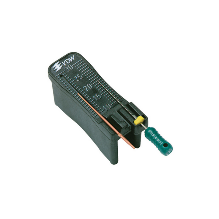 Endodontic Ruler Minifix