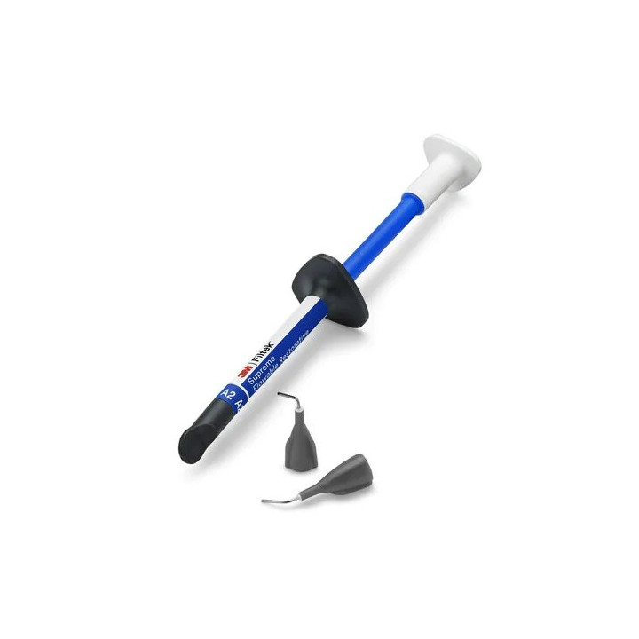 Filtek Supreme Flowable / 2 x 2g
