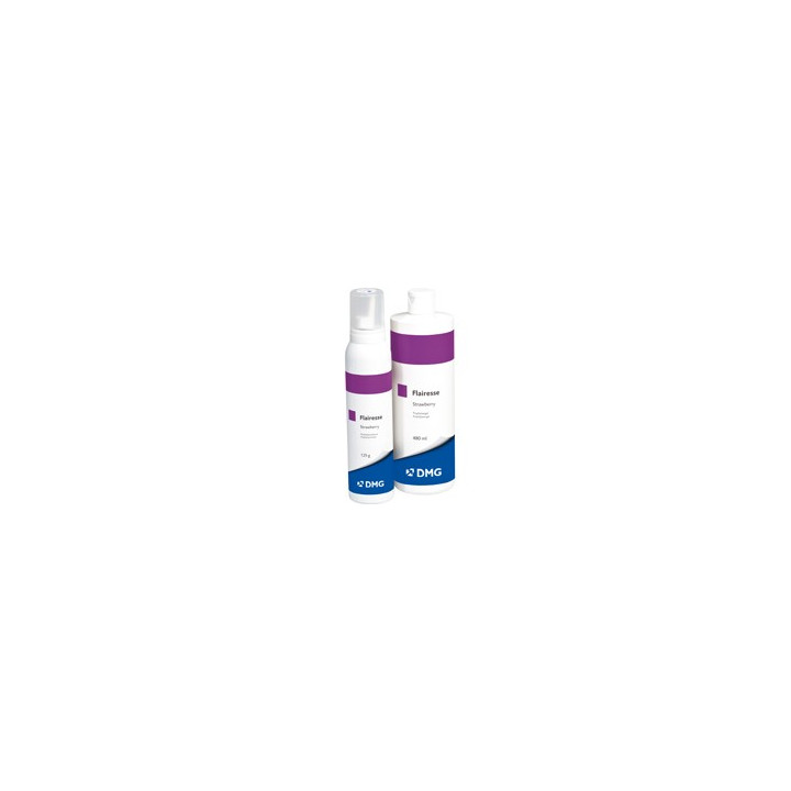 Fluoridation gel Flairesse / 480ml