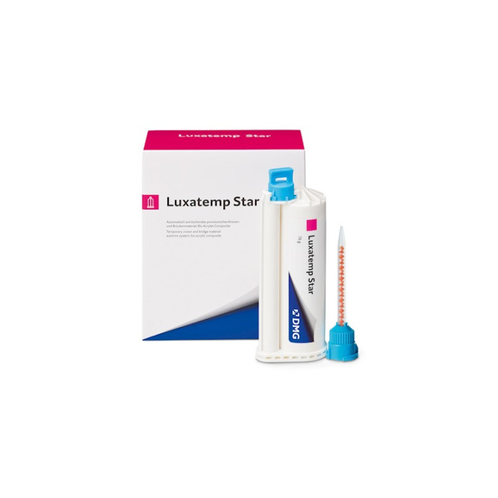 Luxatemp Star / Automix - 76g