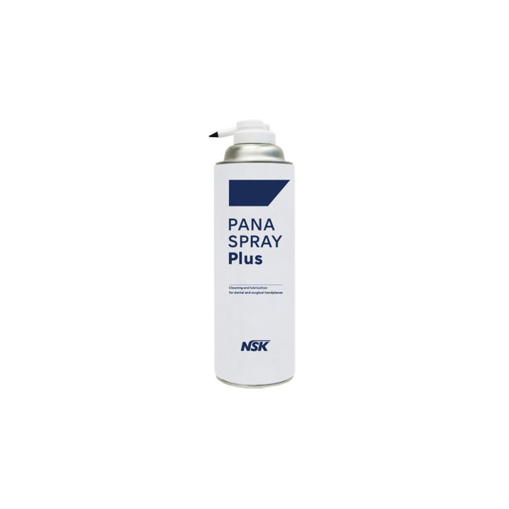 Olej do smarowania końcówek NSK 500ml