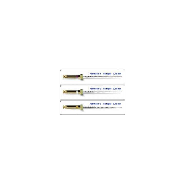 PathFile / 6 szt.