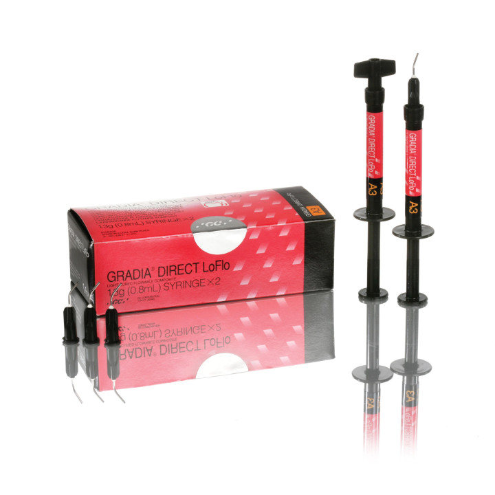 Gradia Direct LoFlo / 2 x 1.3g