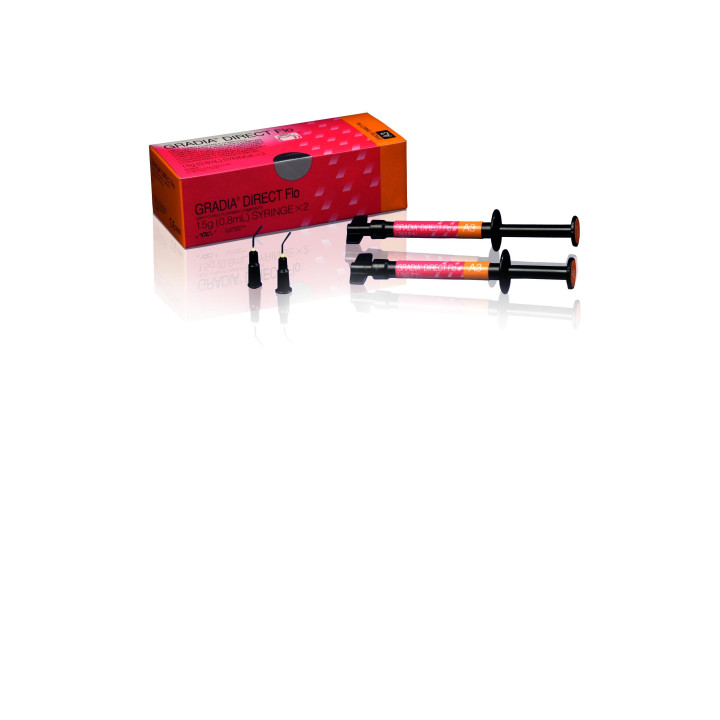 Gradia Direct Flo / 2 x 1.5g