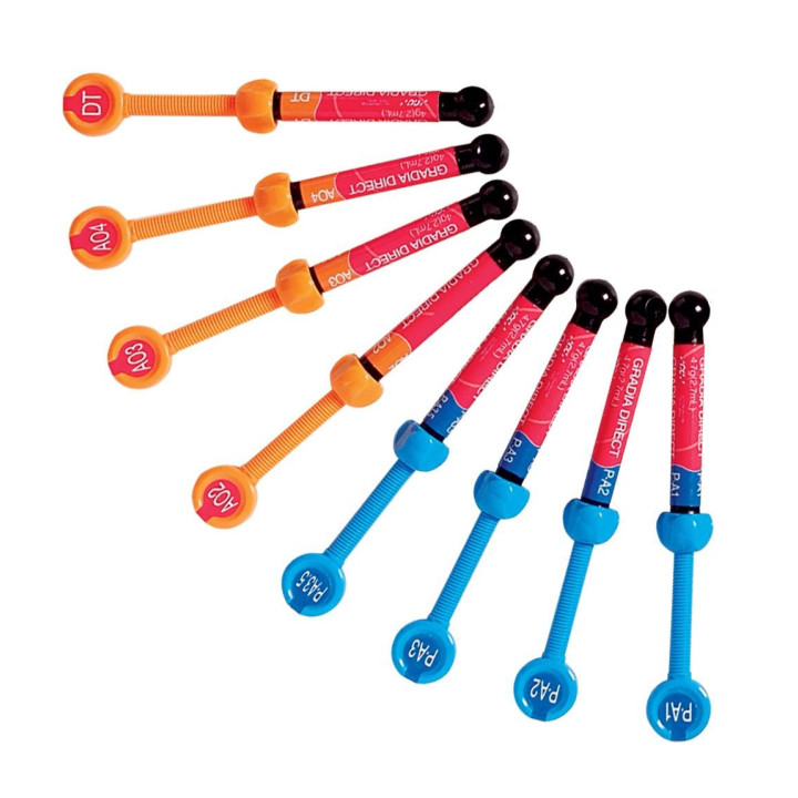 Gradia Direct / 2.7ml