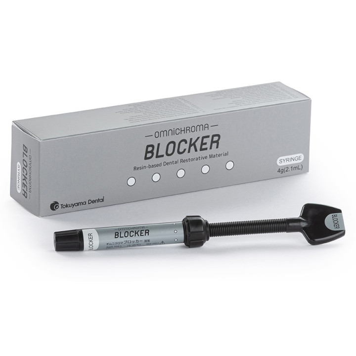 OMNICHROMA BLOCKER / 4g