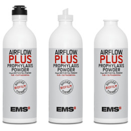 AIRFLOW® PLUS / 400g