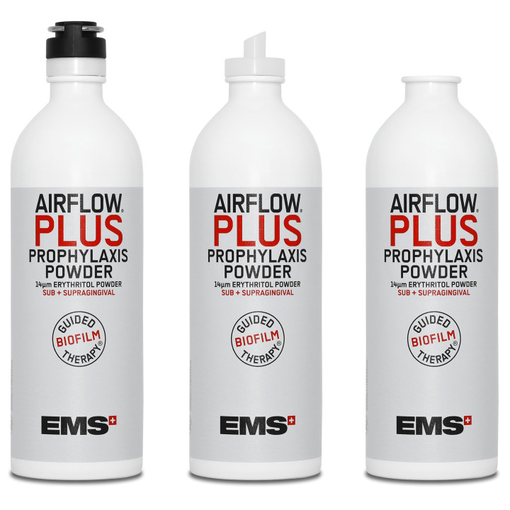 AIRFLOW® PLUS / 400g