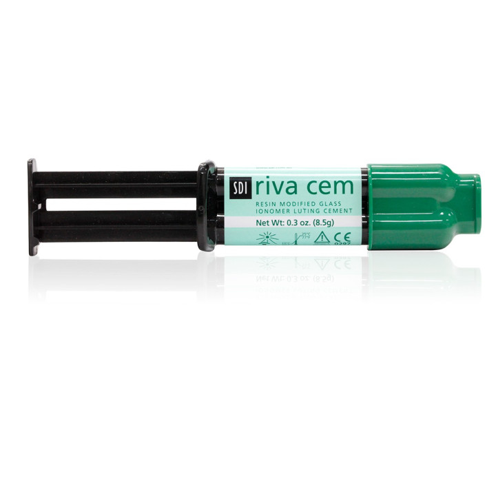 Riva Cem / 8,5g