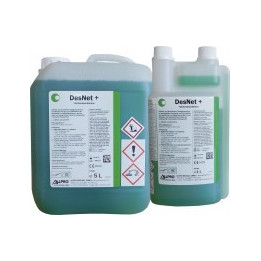 DesNet + / 1L