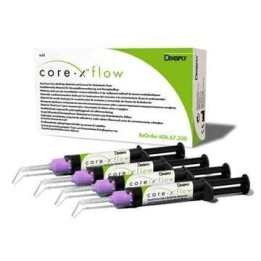 Core-X Flow / 4,75g (samomieszająca strzykawka)