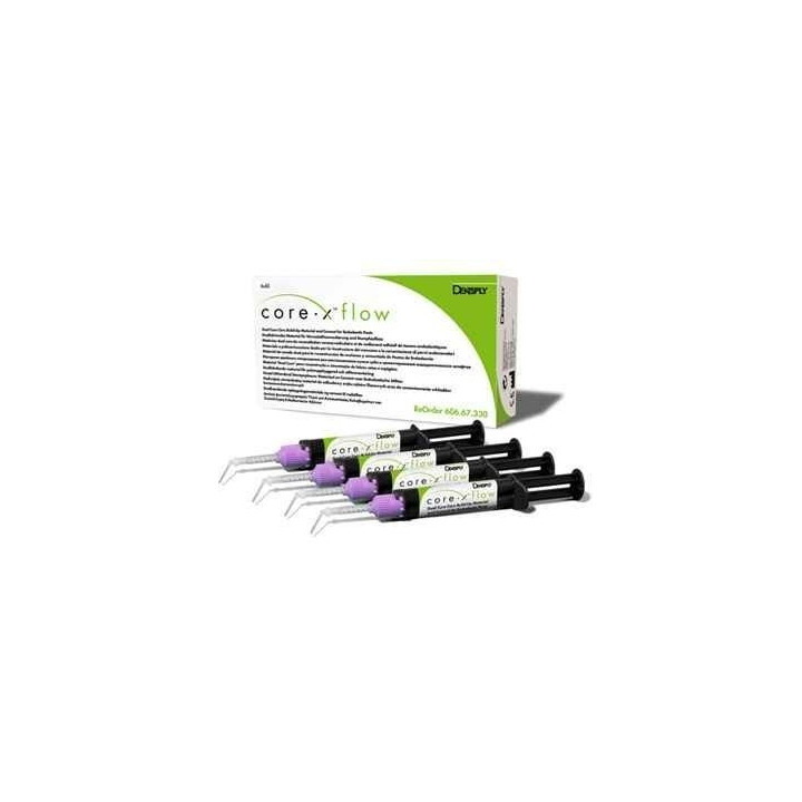Core-X Flow / 4,75g (samomieszająca strzykawka)