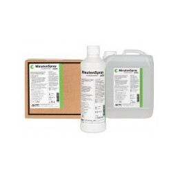 MinutenSpray-classic / 500ml