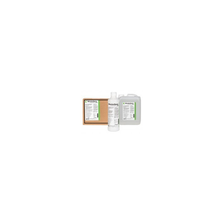 MinutenSpray-classic / 500ml
