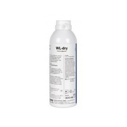 WL-cid + WL-dry / 500ml + 300ml