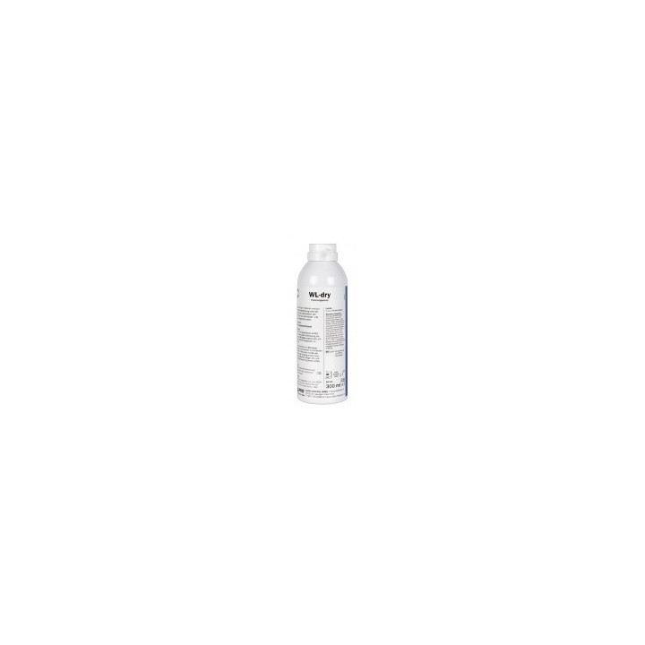 WL-cid + WL-dry / 500ml + 300ml