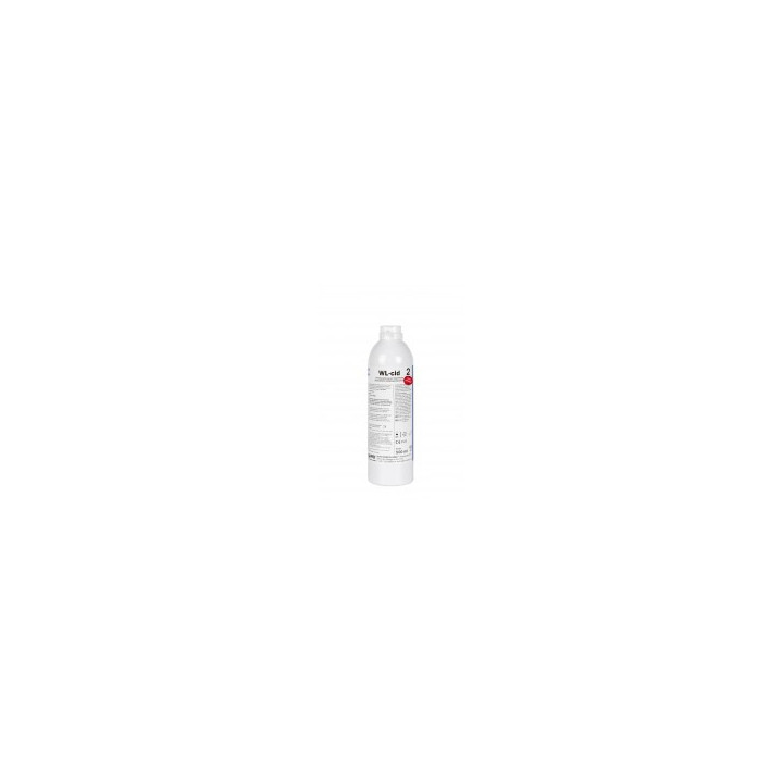 WL-cid + WL-dry / 500ml + 300ml