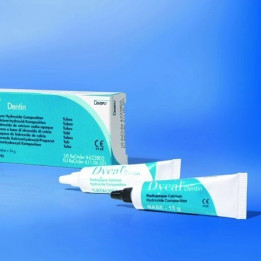 Dycal (IVORY / DENTIN) / zest. 13g + 11g