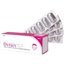 Dyract XP / 5 x 0,25g