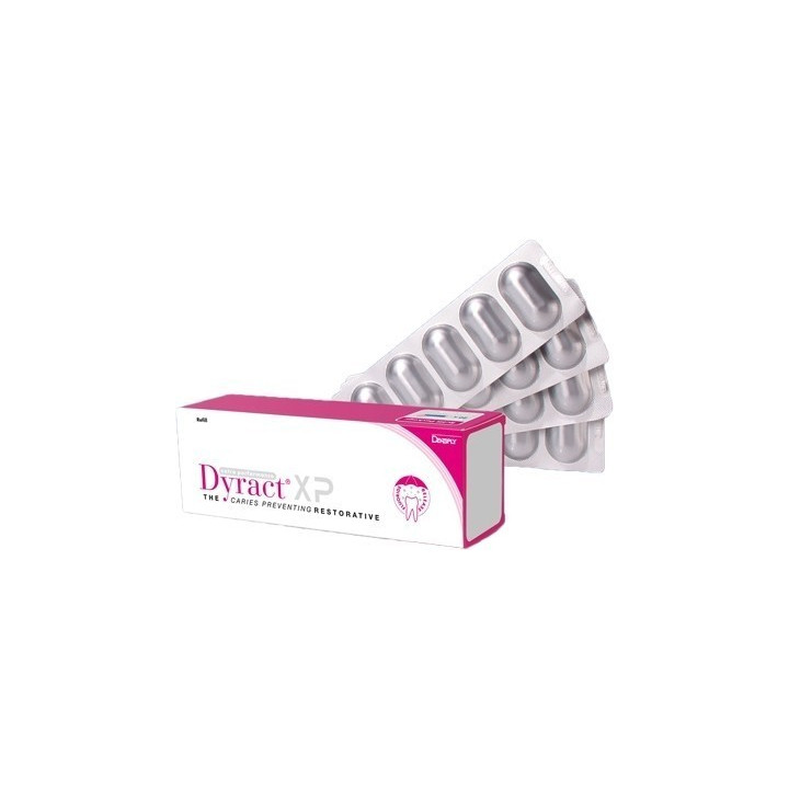 Dyract XP / 5 x 0.25g