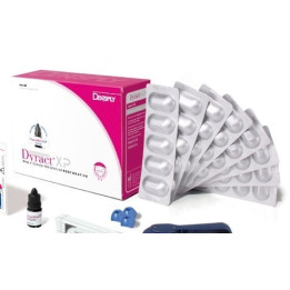Dyract XP Intro Kit (40 x 0,25g)