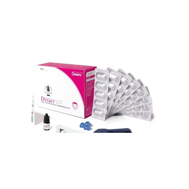 Dyract XP Intro Kit (40 x 0,25g)