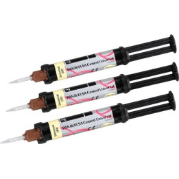 PANAVIA SA Cement Universal Automix / 8,2g (4,6 ml)