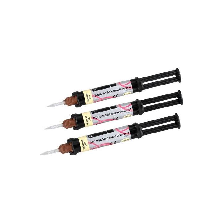 PANAVIA SA Cement Universal Automix / 8.2 g (4.6 ml)
